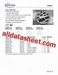 BAR63-04 Datasheet(PDF) - Infineon Technologies AG