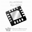KLI-10203 KLI/KODAK Other Components - Veswin Electronics