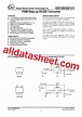 G5131-26T21U Datasheet(PDF) - Global Mixed-mode Technology Inc