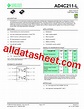 AD4C211-L_15 Datasheet(PDF) - Solid State Optronic