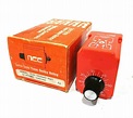 NEW NCC T1K-00060-461 TIMING RELAY T1K-60-461 T1K00060461 – SB ...