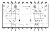 BA3884S Datasheet PDF - ROHM Semiconductor