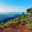 Waimea Canyon, the Grand Canyon of the Pacific offers breathtaking ...