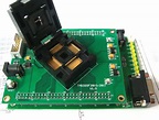 TMS320F2811量产型编程器 烧录器_厂家_价格_报价-电源网