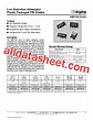 SMP1304-007 Datasheet(PDF) - Alpha Industries