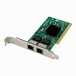 PCI-DUAL-Port-Gigabit-Server-Network-Card-Chip-Intel-82546EB-PRO-1000MT ...