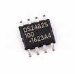Ds2482s-100+t&r Sop8 Original Electronic Components Dedicated Ic Chip ...