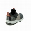 Skechers Delson-Camben Men’s Grey Slip-On Sneakers welcome to order