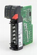 Relay Output Module: 8-pt, 6-24 VDC/6-240 VAC (PN# D2-08TR ...