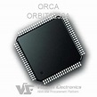 ORBIT6252A ORCA Processors / Microcontrollers | Veswin Electronics Limited