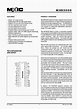 MX93000_92439.PDF Datasheet Download --- IC-ON-LINE
