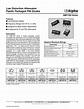 SMP1304 Diodes Datasheet pdf - PIN Diodes. Equivalent, Catalog