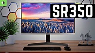 Samsung SR350 | Unbox, Setup & Review - YouTube