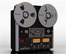 Studer A810 Reel To Reel Tape Recorder - Finished Projects - Blender ...