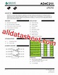 AD4C211 Datasheet(PDF) - Solid State Optronic