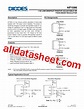 AP1086 Datasheet(PDF) - Diodes Incorporated