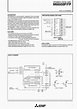 M66008FP_352032.PDF Datasheet Download --- IC-ON-LINE