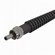 Connector, SMA 905, Stainless Steel Ferrule, 2.0 x 3.0mm | FiberFin