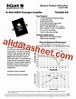 TGA2924-SG Datasheet(PDF) - TriQuint Semiconductor