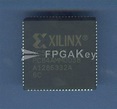 XC5210-6PC84C of Xilinx FPGA XC5200 Family - FPGAkey