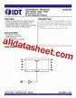 QS3861 Datasheet(PDF) - Integrated Device Technology