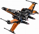LEGO Star Wars 75102 - Poe's X-wing Fighter | Mattonito