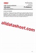 ML60841 Datasheet(PDF) - OKI electronic componets