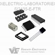 SI2435-E-FTR DIELECTRIC-LABORATORIES Codec ICs - Veswin Electronics