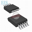 ISL43L410IUZ - Intersil - Integrated Circuits (ICs) - IN STOCK - EIS ...