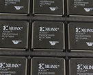 XCV100-4PQ240C XILINX IC 2028004269