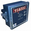 Unitech Dual Source 3 Phase Multi Parameter Energy Meter PE4135