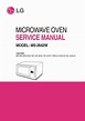 LG MS-2642W (SERV.MAN2) Service Manual — View online or Download repair ...