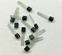 (12 PIECE LOT) LM285Z-1.2 NSC IC VREF SHUNT 1 TO92-3 for sale online | eBay