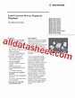 5082-A807-LD000 Datasheet(PDF) - Agilent(Hewlett-Packard)