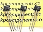 2SC3402 Transistor 3402 Sanyo – KP Components Inc.