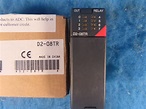 AUTOMATION DIRECT D2-08TR OUTPUT MODULE 90 DAY WARRANTY – Integrity ...