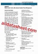 AS3517 Datasheet(PDF) - ams AG
