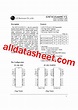 GM71C4400CLJ-60 Datasheet(PDF) - LG Semicon Co.,Ltd.