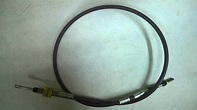 Aux Hydraulic cable, Case 410,420,420CT,430,440 Skid loaders, replaces ...