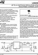 L6902 datasheet - 1A Constant Current Battery Charger
