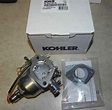 Kohler Carburetor - Part No. 24 853 99-S