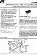 L6911E datasheet - 5 Bit Programmable Step Down Controller With Synchronous