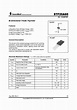 STF20A60 DataSheet | SemiWell Semiconductor
