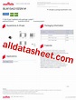 BLM15AG102SN1 Datasheet(PDF) - Murata Manufacturing Co., Ltd