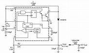 RT34063A - DC-DC Converter Control Circuits | Richtek Technology