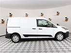 New 2020 Ford Transit Connect XL 4D Cargo Van in Ontario #20C206 ...