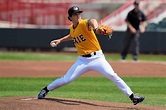Beau Brieske, the Tigers’ newest rising pitcher, never lost faith in ...