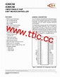IC80C58-12PQ PDF文件_IC80C58-12PQ PDF文件在线浏览页面【15/22】-天天IC网