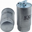 GMS-5082-BJ - Yakıt Filtresi - Online Katalog - Goldfilter
