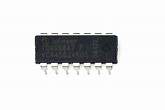 TDA16847 - Silken Electronics